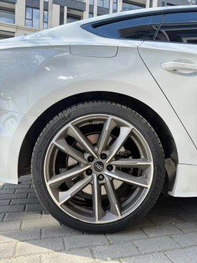 Audi A5 45 TFSI - 28320 € / 55389.11 лв. - 57924270 8
