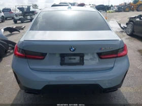 BMW 340 * M-PERFORMANCE* FACELIFT* FULL*  | Auto.bg — изображение 16