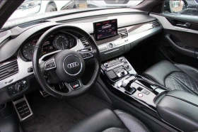 Audi S8 PLUS MATRIX ПАНО B&O CARBON ЛИЗИНГ 100% - 38880 € / 76042.67 лв. - 55146437 9