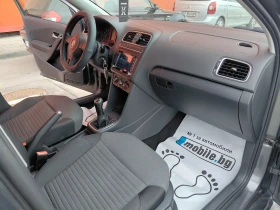 VW Polo 1.4������.������.�������. | Mobile.bg � ����� ������ 15