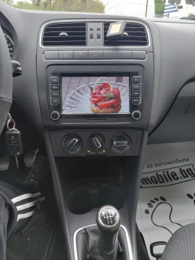 VW Polo 1.4������.������.�������. | Mobile.bg � ����� ������ 10