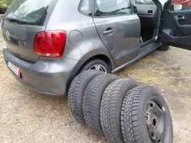 VW Polo 1.4������.������.�������. | Mobile.bg � ����� ������ 8