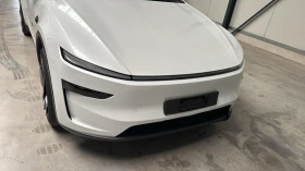 ����� �� �������� �� Tesla Model Y Juniper ����� ��������