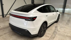 ����� �� �������� �� Tesla Model Y Juniper ����� ��������