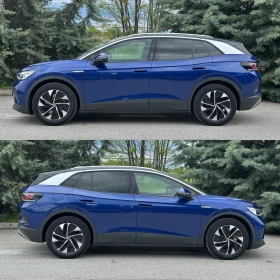 ����� �� �������� �� VW ID.4 PRO/MATRIX/PANO/HEAD UP/360CAM/Keyless/�����