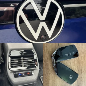 VW ID.4 PRO/MATRIX/PANO/HEAD UP/360CAM/Keyless/����� | Mobile.bg � ����� ������ 16