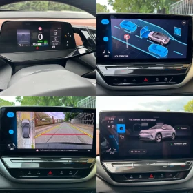 VW ID.4 PRO/MATRIX/PANO/HEAD UP/360CAM/Keyless/����� | Mobile.bg � ����� ������ 15
