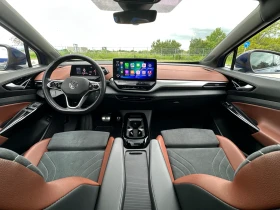 VW ID.4 PRO/MATRIX/PANO/HEAD UP/360CAM/Keyless/����� | Mobile.bg � ����� ������ 12