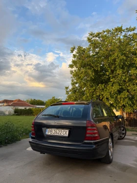 Mercedes-Benz C 220 . | Mobile.bg � ����� ������ 4