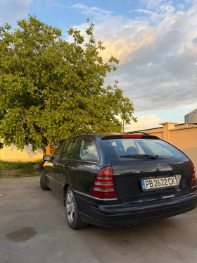 Mercedes-Benz C 220 . | Mobile.bg � ����� ������ 3