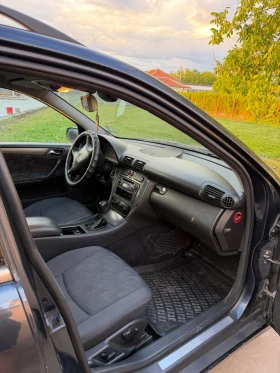 Mercedes-Benz C 220 . | Mobile.bg � ����� ������ 6