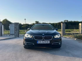 ������ BMW 530
