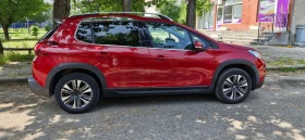 Peugeot 2008 1, 2Turbo/110ps/Euro 6/ Automatic/Allure  - 8800 € / 17211.30 лв. - 26997104 4