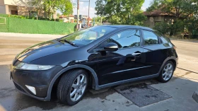 Honda Civic 2.2 | Auto.bg — изображение 3