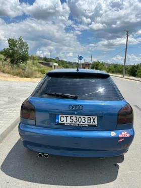 Audi A3 1.9 | Mobile.bg � ����� ������ 5