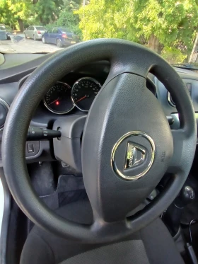 Dacia Logan 1.5 dci | Mobile.bg � ����� ������ 6
