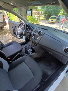 Dacia Logan 1.5 dci | Mobile.bg � ����� ������ 11