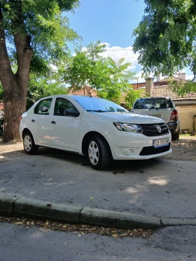 Dacia Logan 1.5 dci | Mobile.bg � ����� ������ 2