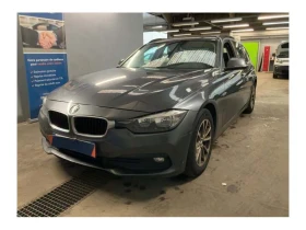 ������ BMW 320