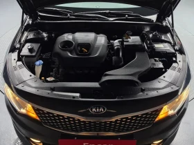 Kia K5 2.0 MX LUXURY | Mobile.bg � ����� ������ 5