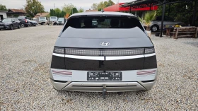 Hyundai Ioniq 5 ЧИСТО НОВА/ДАНЪЧЕН КРЕДИТ/ЗАРЕДЕНА НА 100 ПРОЦЕНТА - 25000 € - 48452287 11
