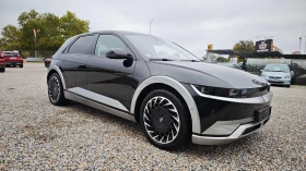Hyundai Ioniq 5 ЧИСТО НОВА/ДАНЪЧЕН КРЕДИТ/ЗАРЕДЕНА НА 100 ПРОЦЕНТА - 25000 € - 48452287 8