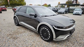 Hyundai Ioniq 5 ЧИСТО НОВА/ДАНЪЧЕН КРЕДИТ/ЗАРЕДЕНА НА 100 ПРОЦЕНТА - 25000 € - 48452287 9