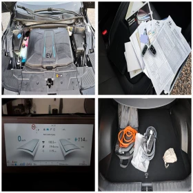 Hyundai Ioniq 5 ������� ���!//������� ������/Drive 225 kW Uniq 4WD | Mobile.bg � ����� ������ 12
