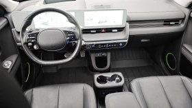 Hyundai Ioniq 5 ЧИСТО НОВА/ДАНЪЧЕН КРЕДИТ/ЗАРЕДЕНА НА 100 ПРОЦЕНТА - 25000 € - 48452287 14