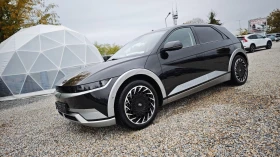 Hyundai Ioniq 5 ЧИСТО НОВА/ДАНЪЧЕН КРЕДИТ/ЗАРЕДЕНА НА 100 ПРОЦЕНТА - 25000 € - 48452287 6