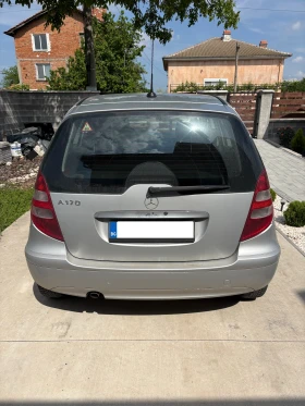 Mercedes-Benz A 170 - 2400 € - 83302980 4