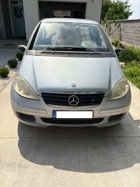 Mercedes-Benz A 170 - 2400 € - 83302980 2