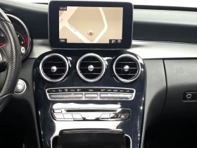 Mercedes-Benz C 220 D 4Matic Estate | Mobile.bg � ����� ������ 14