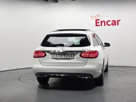 Mercedes-Benz C 220 D 4Matic Estate | Mobile.bg � ����� ������ 4
