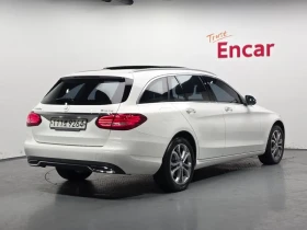 Mercedes-Benz C 220 D 4Matic Estate | Mobile.bg � ����� ������ 2
