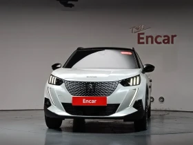 Peugeot 2008 EV GT - САМО 30% АВАНС | Auto.bg — изображение 2