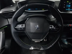 Peugeot 2008 EV GT - САМО 30% АВАНС | Auto.bg — изображение 12