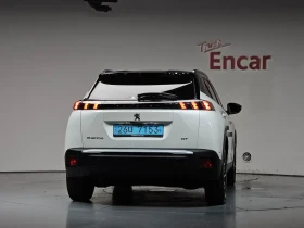 Peugeot 2008 EV GT - САМО 30% АВАНС | Auto.bg — изображение 3