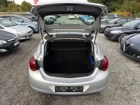 Opel Astra 1.7 CDTI | Cosmo | Navi | 152 000 ��. | ��� | Mobile.bg � ����� ������ 14