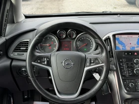 Opel Astra 1.7 CDTI | Cosmo | Navi | 152 000 ��. | ��� | Mobile.bg � ����� ������ 12