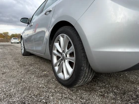 Opel Astra 1.7 CDTI | Cosmo | Navi | 152 000 ��. | ��� | Mobile.bg � ����� ������ 16