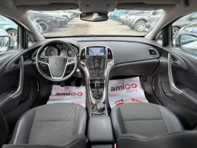 Opel Astra 1.7 CDTI | Cosmo | Navi | 152 000 ��. | ��� | Mobile.bg � ����� ������ 10