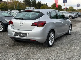 Opel Astra 1.7 CDTI | Cosmo | Navi | 152 000 ��. | ��� | Mobile.bg � ����� ������ 6