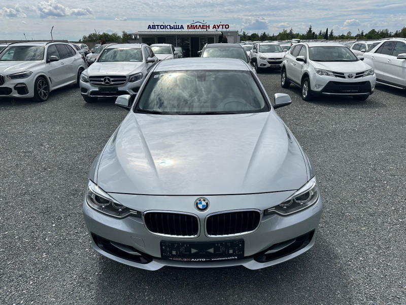 BMW 320 (KATO НОВА), снимка 2 - Автомобили и джипове - 44302261