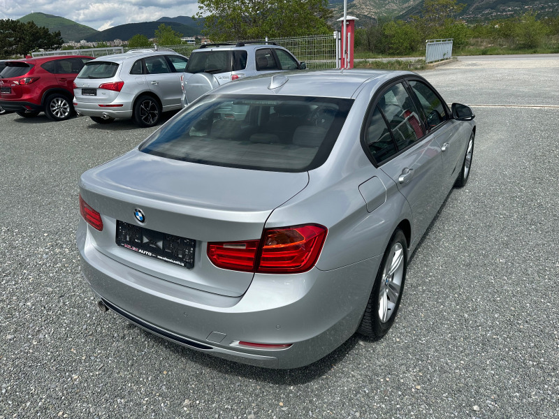 BMW 320 (KATO НОВА), снимка 6 - Автомобили и джипове - 44302261
