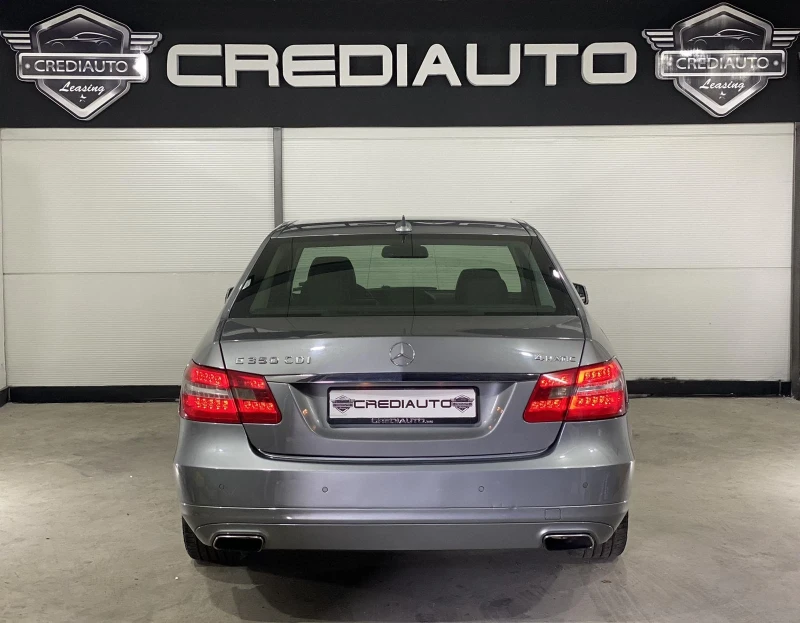 Mercedes-Benz E 350 CDI * 4Matic* NAVI* 265к.с* , снимка 5 - Автомобили и джипове - 47598065