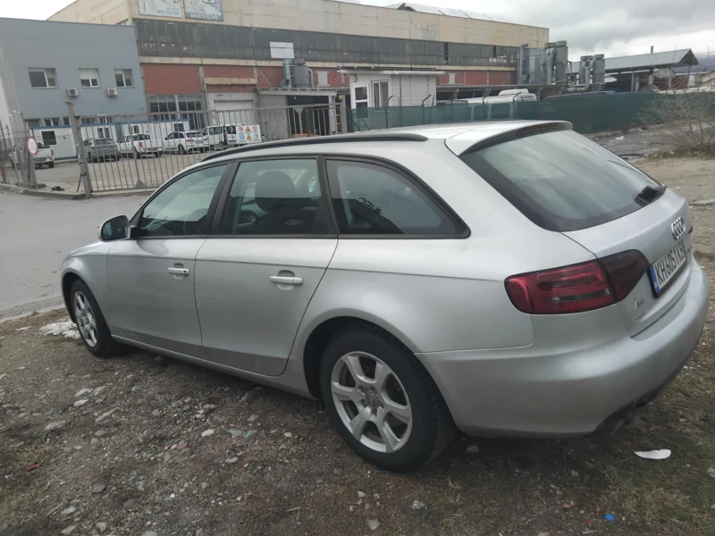 Audi A4 2.0 , снимка 2 - Автомобили и джипове - 48642530