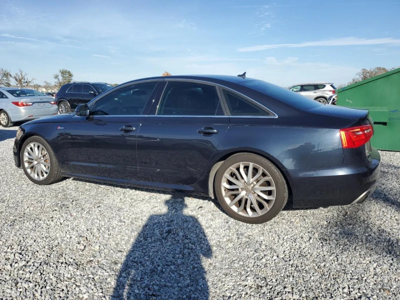 Audi A6 PRESTIGE* BOSE* FULL LED* ЕЛ.СЕДАЛКИ* , снимка 5 - Автомобили и джипове - 49236459