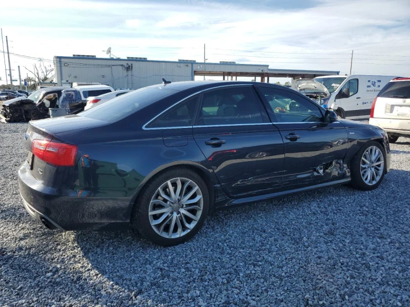 Audi A6 PRESTIGE* BOSE* FULL LED* ЕЛ.СЕДАЛКИ* , снимка 3 - Автомобили и джипове - 49236459