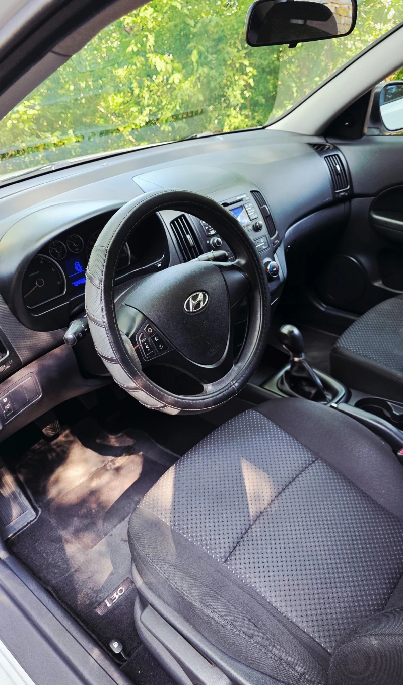 Hyundai I30, снимка 9 - Автомобили и джипове - 51081220